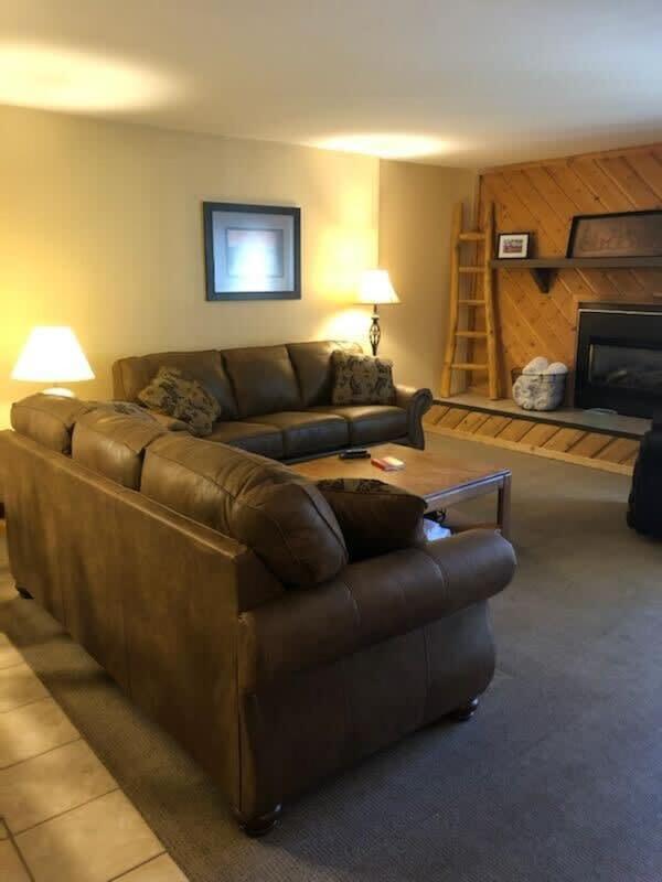 Downtown Chalet Close To Main St With Pool And Hot Tub Breckenridge Exterior foto