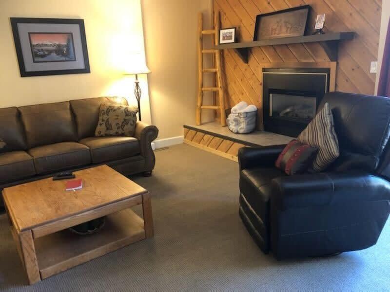 Downtown Chalet Close To Main St With Pool And Hot Tub Breckenridge Exterior foto